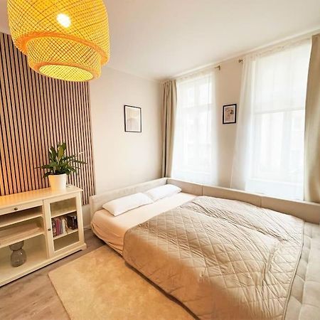 Casarina - Charmante Wohnung Direkt Am Zoo Mit Sauna Leipzig Exterior photo