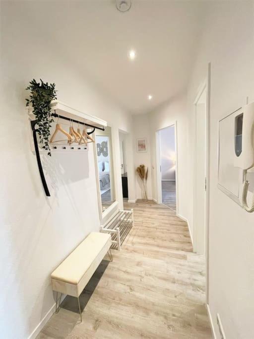 Casarina - Charmante Wohnung Direkt Am Zoo Mit Sauna Leipzig Exterior photo